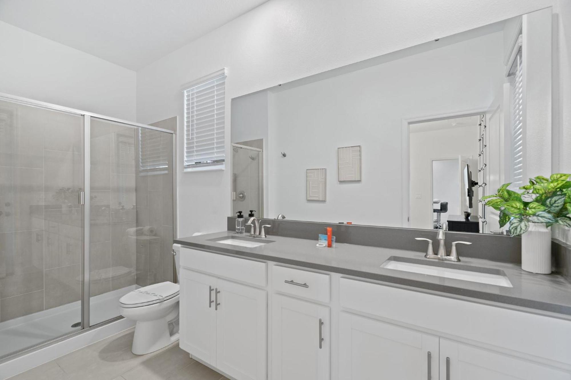 Beautiful 5Bedroom House Close To Disney 8943 Kissimmee Exterior foto