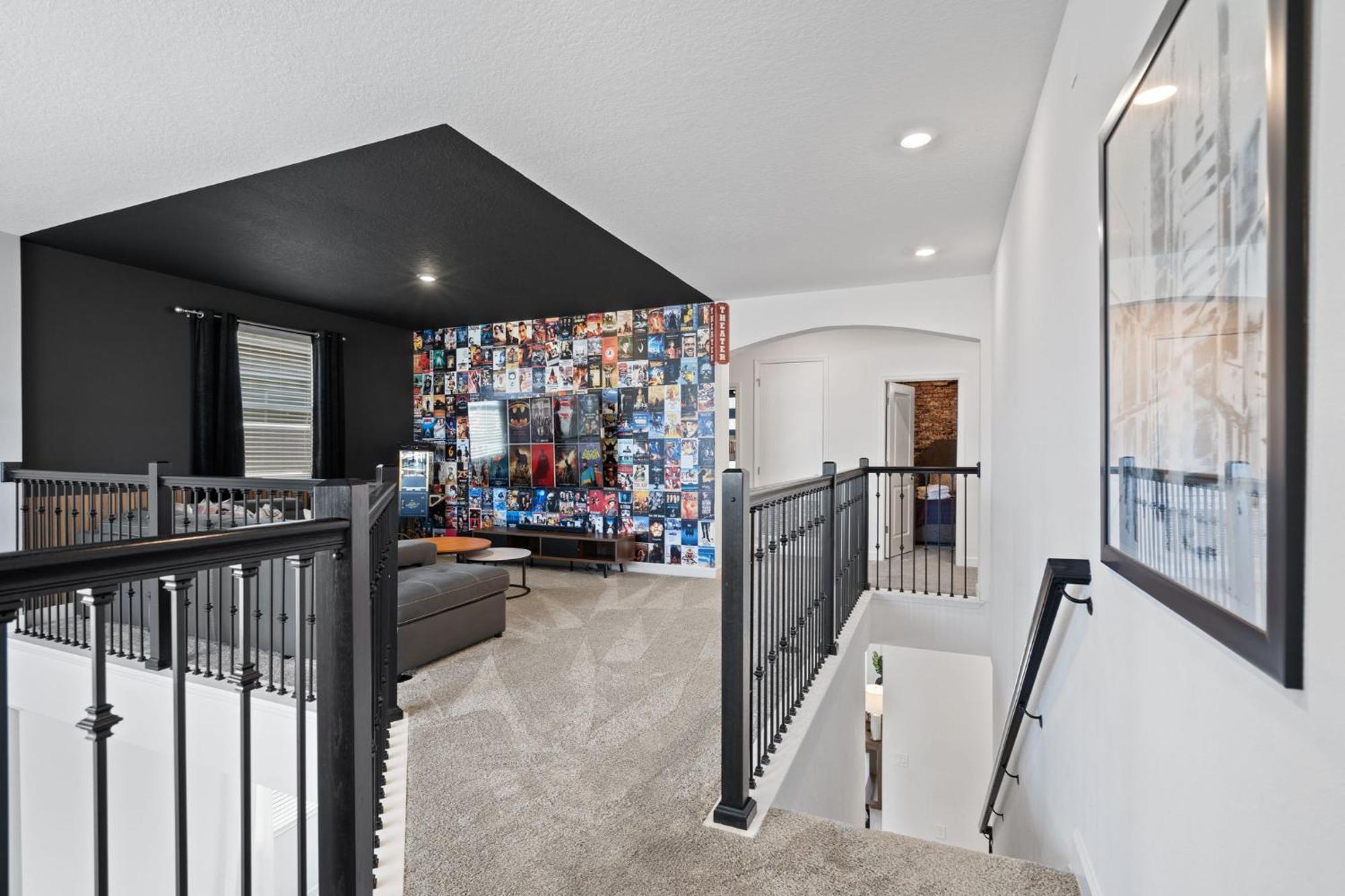 Beautiful 5Bedroom House Close To Disney 8943 Kissimmee Exterior foto